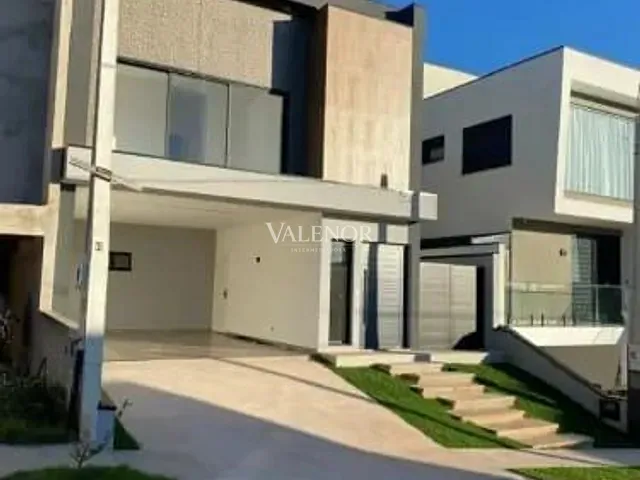 Casa 3 quartos e 4 banheiros, à venda, no bairro Loteamento Reserva Ermida em Jundiaí