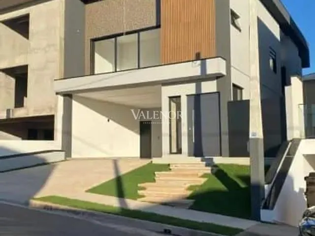 Casa 3 quartos e 4 banheiros, à venda, no bairro Loteamento Reserva Ermida em Jundiaí