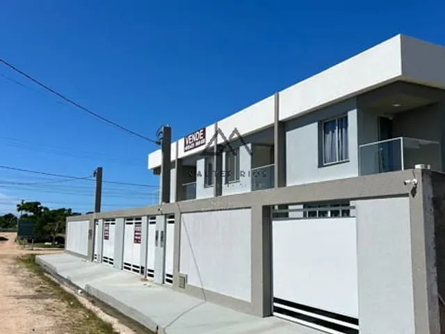 Casa 3 quartos e 2 banheiros, à venda, no bairro Zona Sul em Ilhéus