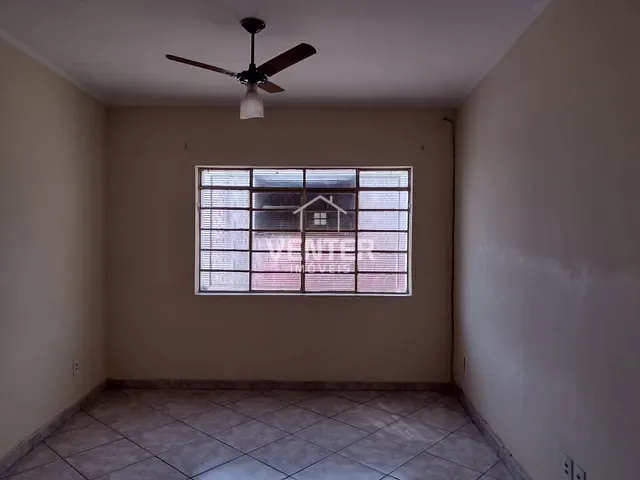 Casa com 125m² 3 quartos e 3 banheiros, à venda, no bairro Vila São Geraldo em Taubaté