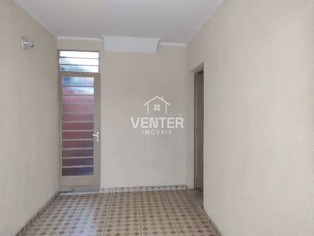 Casa com 125m² 3 quartos e 3 banheiros, à venda, no bairro Vila São Geraldo em Taubaté