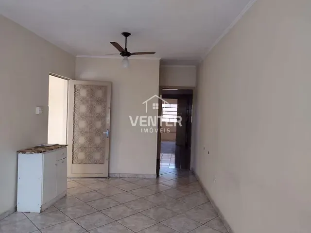 Casa com 125m² 3 quartos e 3 banheiros, à venda, no bairro Vila São Geraldo em Taubaté