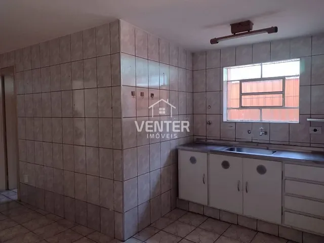 Casa com 125m² 3 quartos e 3 banheiros, à venda, no bairro Vila São Geraldo em Taubaté