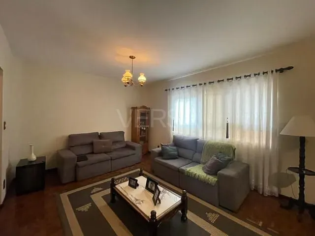Casa com 424m² 3 quartos e 3 banheiros, à venda, no bairro Vila Indaiá em Rio Claro