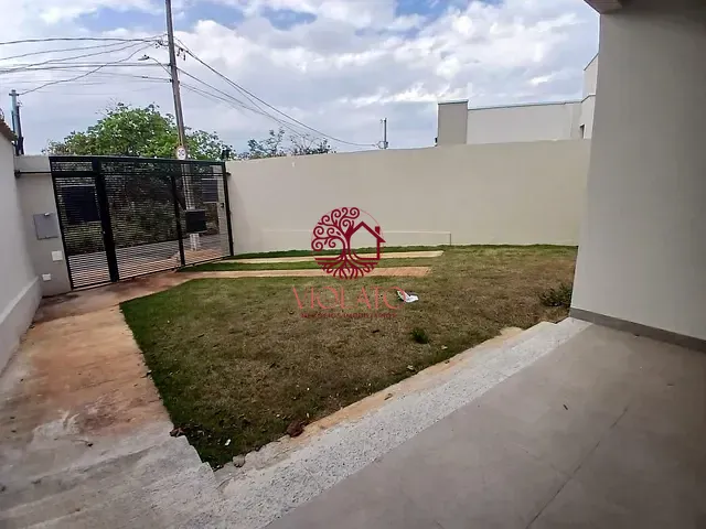 Casa 3 quartos e 2 banheiros, à venda, no bairro Palmital em Lagoa Santa