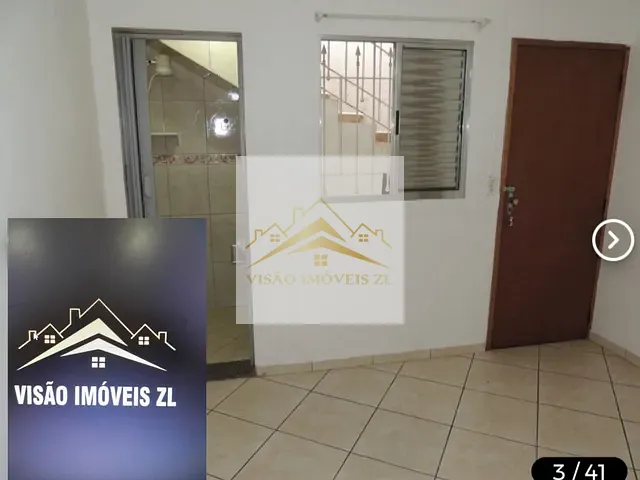 Casa com 300m² 5 quartos e 2 banheiros, à venda, no bairro Jardim Ângela (Zona Leste) em São Paulo