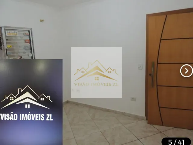 Casa com 300m² 5 quartos e 2 banheiros, à venda, no bairro Jardim Ângela (Zona Leste) em São Paulo