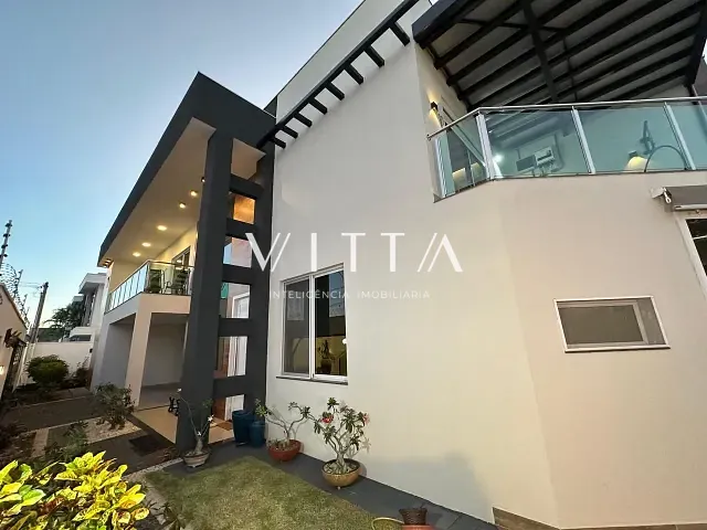 Casa com 383m² 3 quartos e 4 banheiros, à venda, no bairro Plano Diretor Sul em Palmas