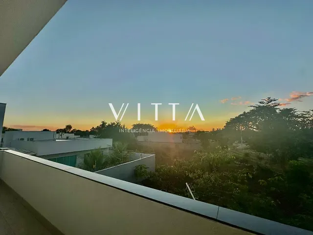 Casa com 383m² 3 quartos e 4 banheiros, à venda, no bairro Plano Diretor Sul em Palmas