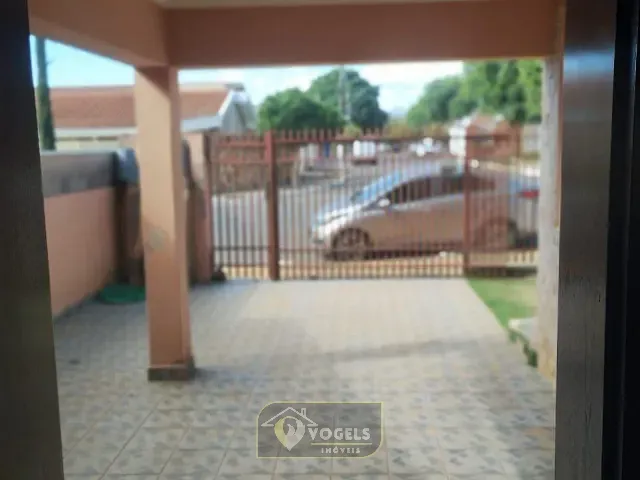Casa 3 quartos e 3 banheiros, à venda, no bairro Morada das Flores em Holambra