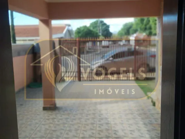 Casa 3 quartos e 3 banheiros, à venda, no bairro Morada das Flores em Holambra