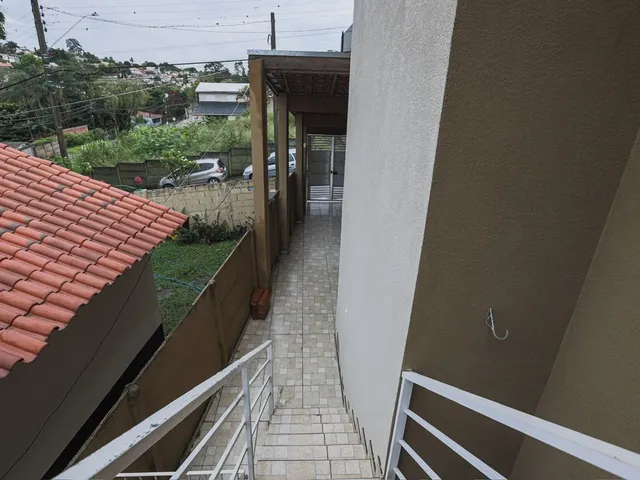 Casa 2 quartos e 1 banheiro, para alugar, no bairro Jardim Paulista em Atibaia
