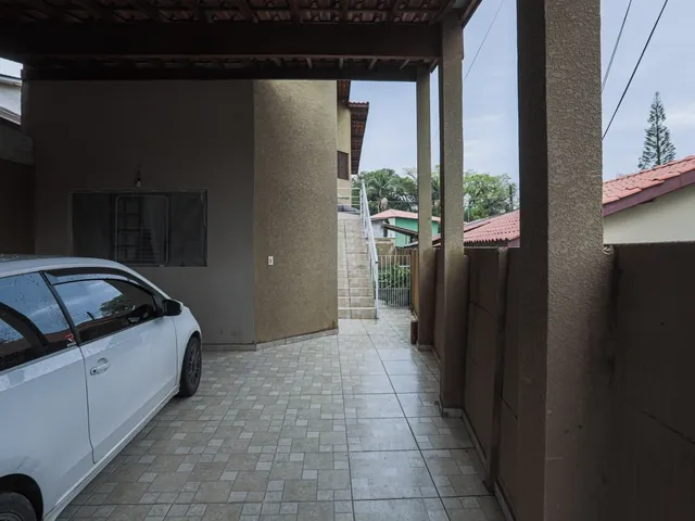 Casa 2 quartos e 1 banheiro, para alugar, no bairro Jardim Paulista em Atibaia