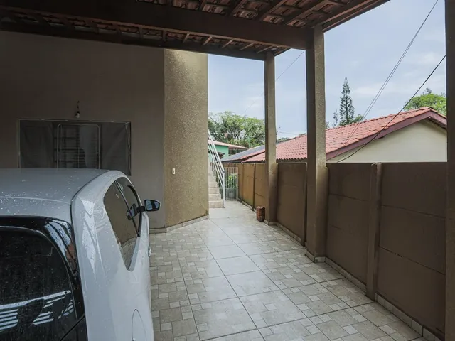 Casa 2 quartos e 1 banheiro, para alugar, no bairro Jardim Paulista em Atibaia