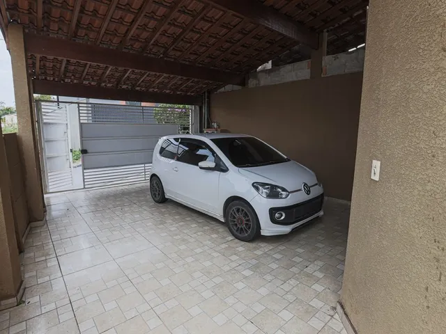 Casa 2 quartos e 1 banheiro, para alugar, no bairro Jardim Paulista em Atibaia