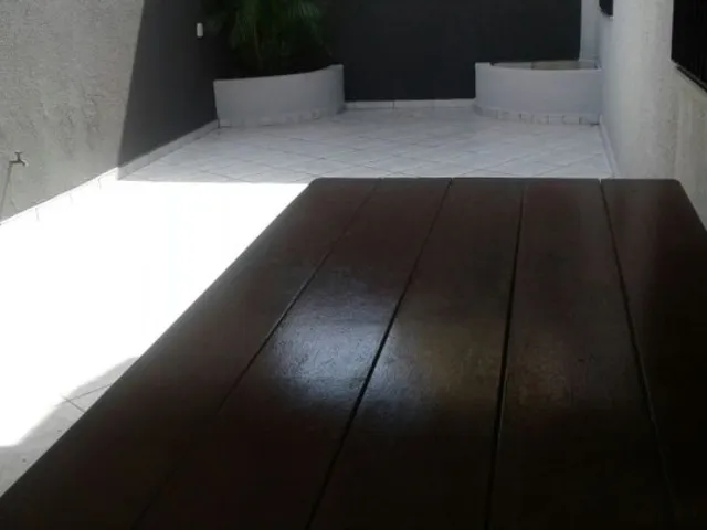 Casa com 218m², à venda, no bairro Jardim Bela Vista em Santo André