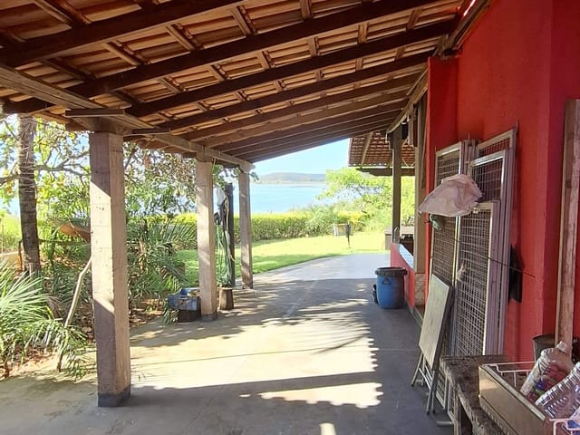 Casa 4 quartos e 4 banheiros, à venda, no bairro Riviera em Abadiânia