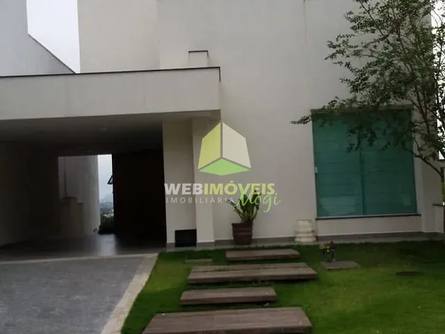 Casa com 350m² 3 quartos e 4 banheiros, à venda ou para alugar, no bairro Parque Residencial Itapeti em Mogi das Cruzes