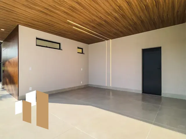 Casa com 300m² 3 quartos e 4 banheiros, à venda, no bairro Loteamento Green View Village em Indaiatuba