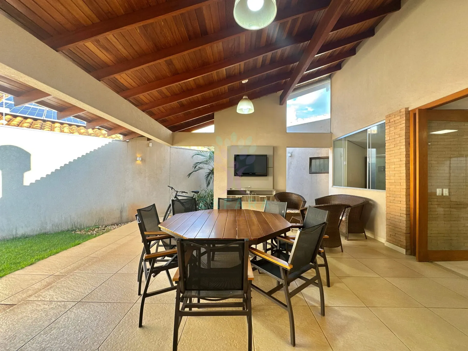 Casa, 3 quartos, 248 m² - Foto 9
