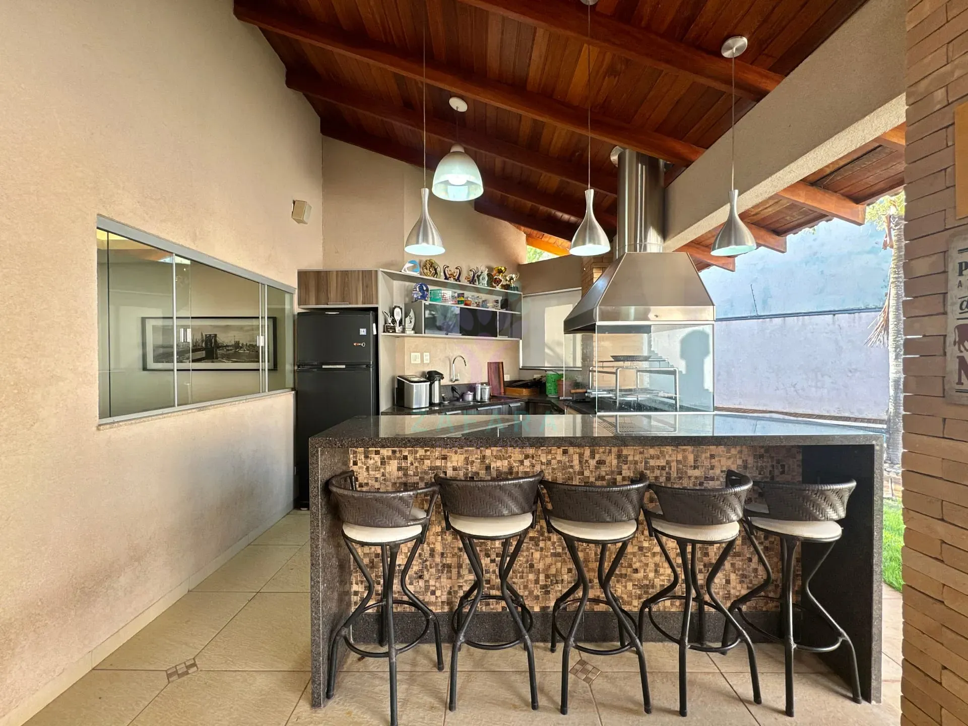 Casa, 3 quartos, 248 m² - Foto 10