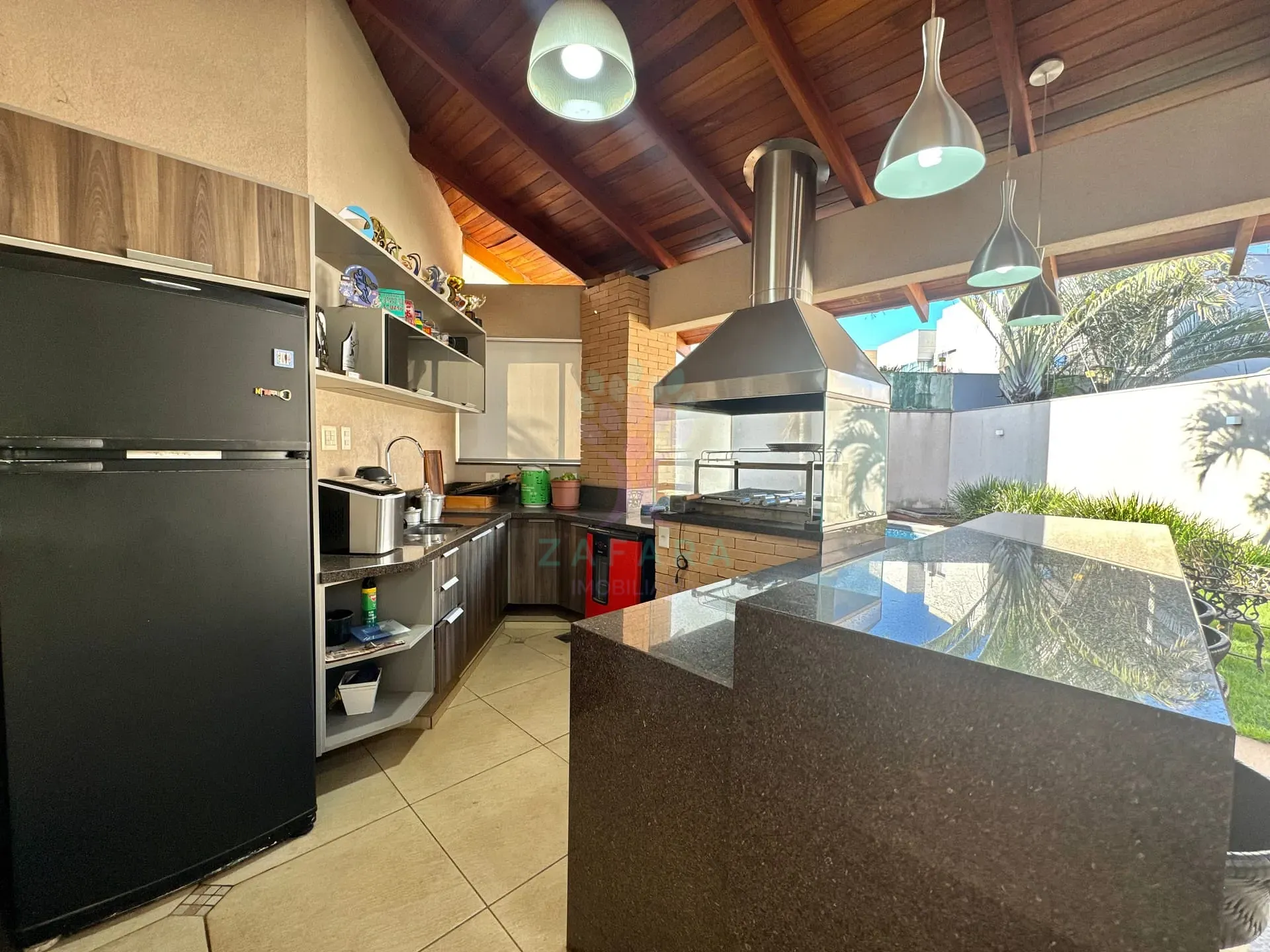 Casa, 3 quartos, 248 m² - Foto 11