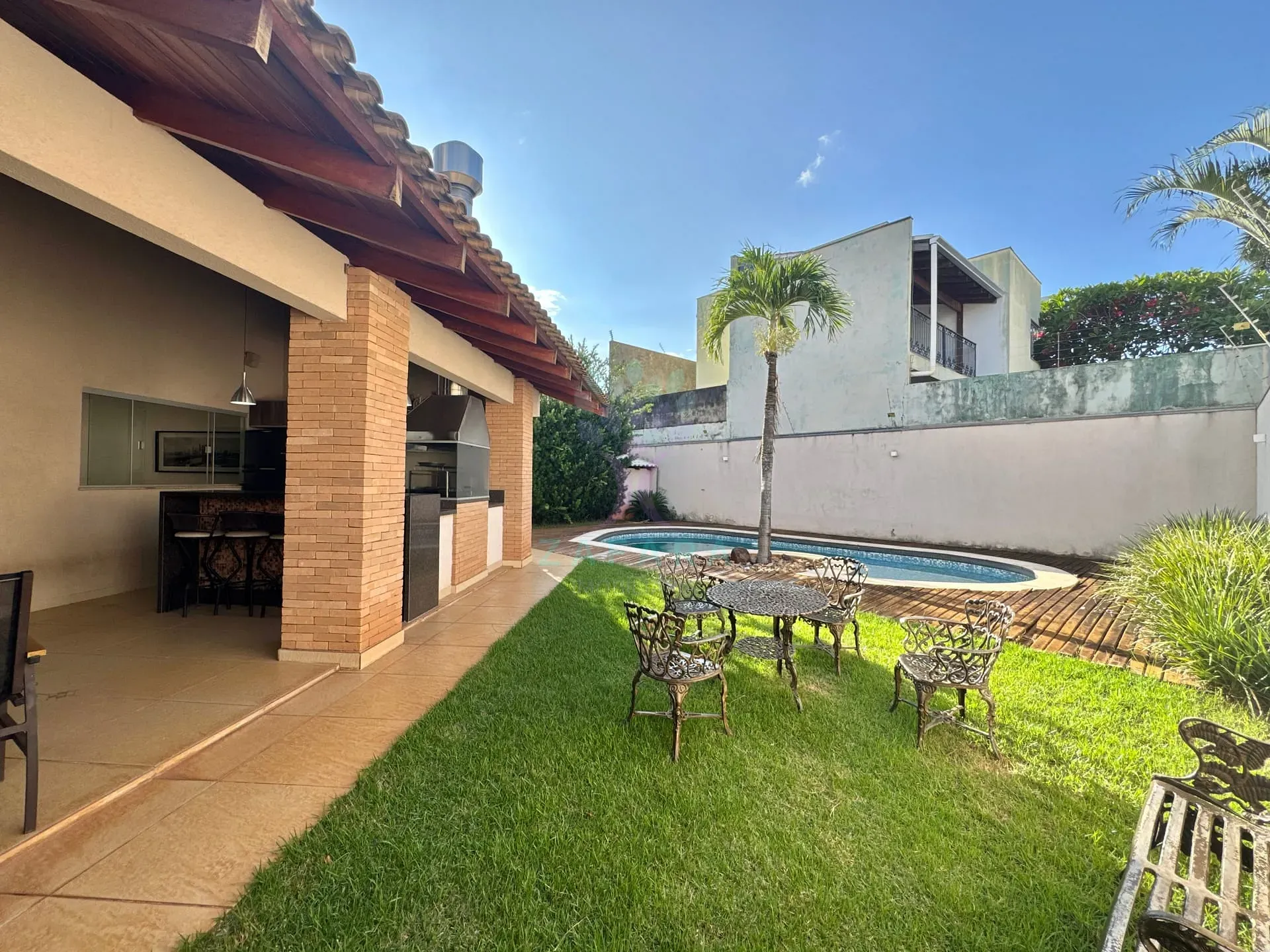 Casa, 3 quartos, 248 m² - Foto 13