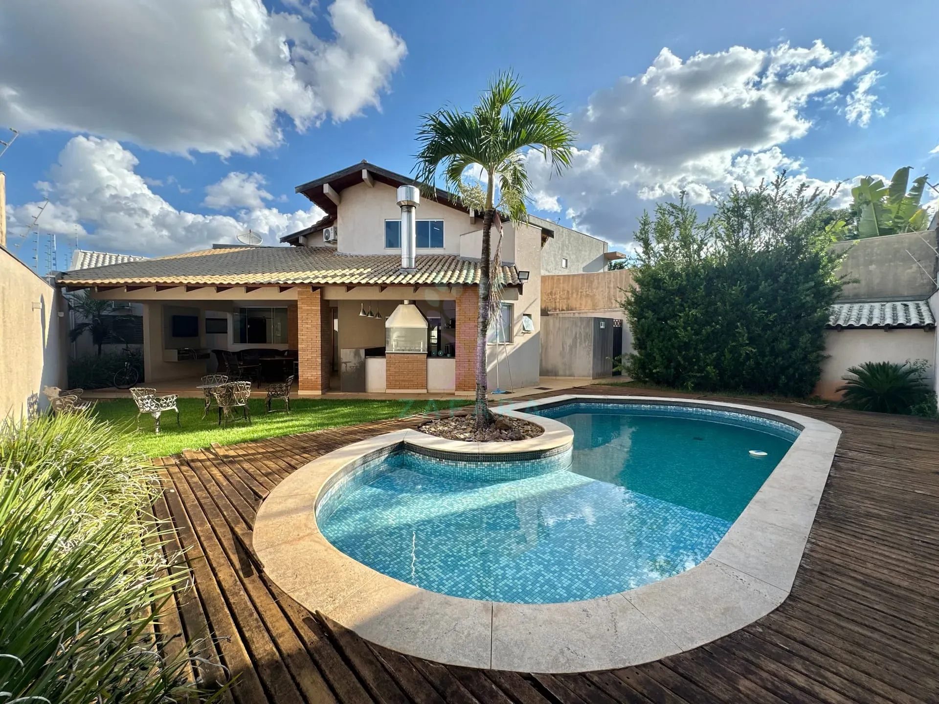Casa, 3 quartos, 248 m² - Foto 14