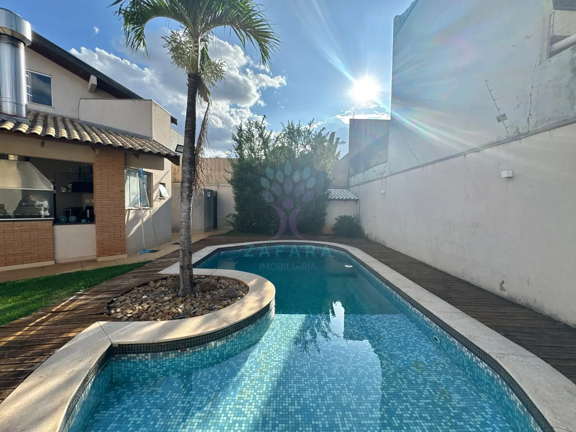 Casa, 3 quartos, 248 m² - Foto 15