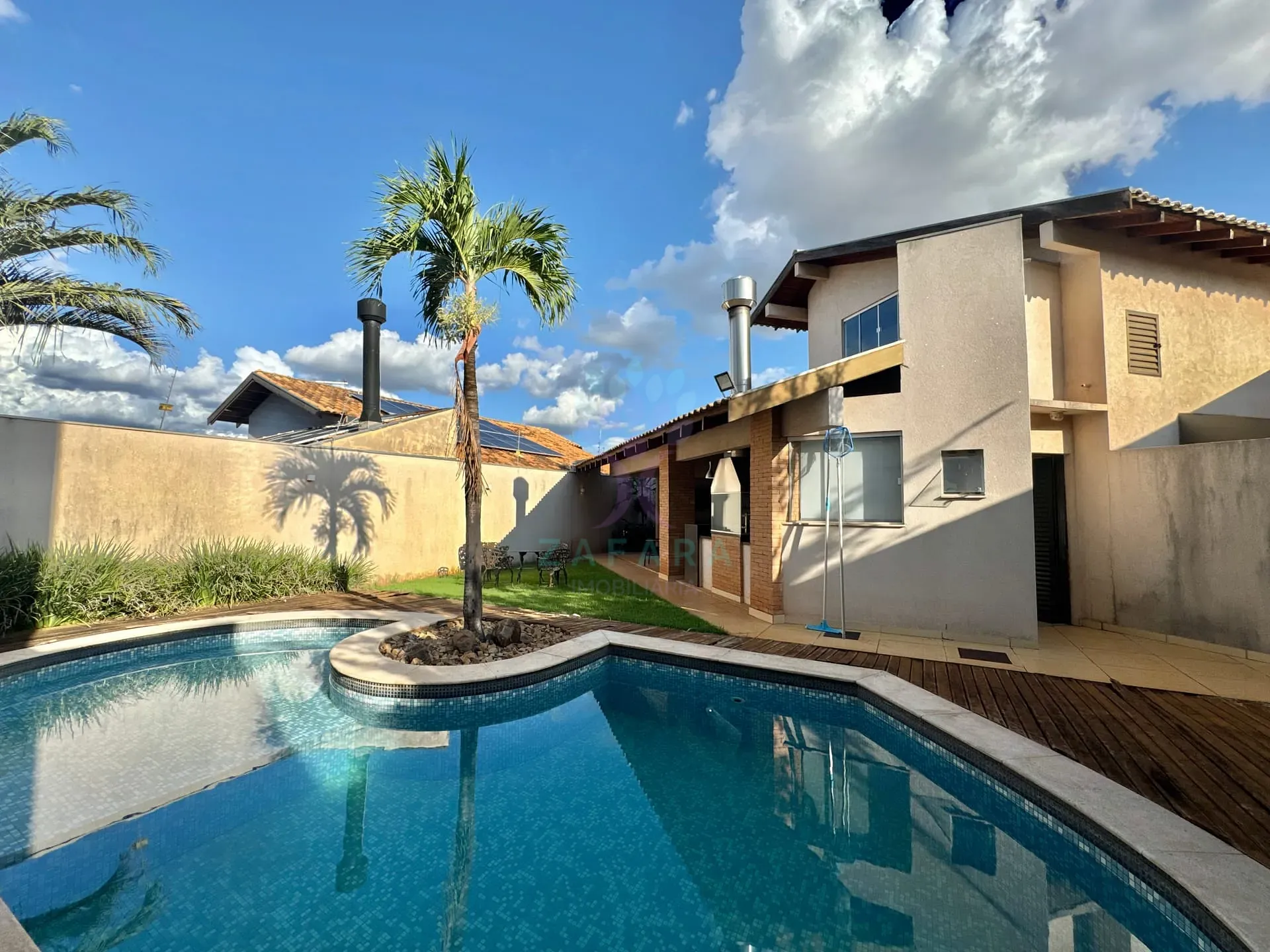 Casa, 3 quartos, 248 m² - Foto 16
