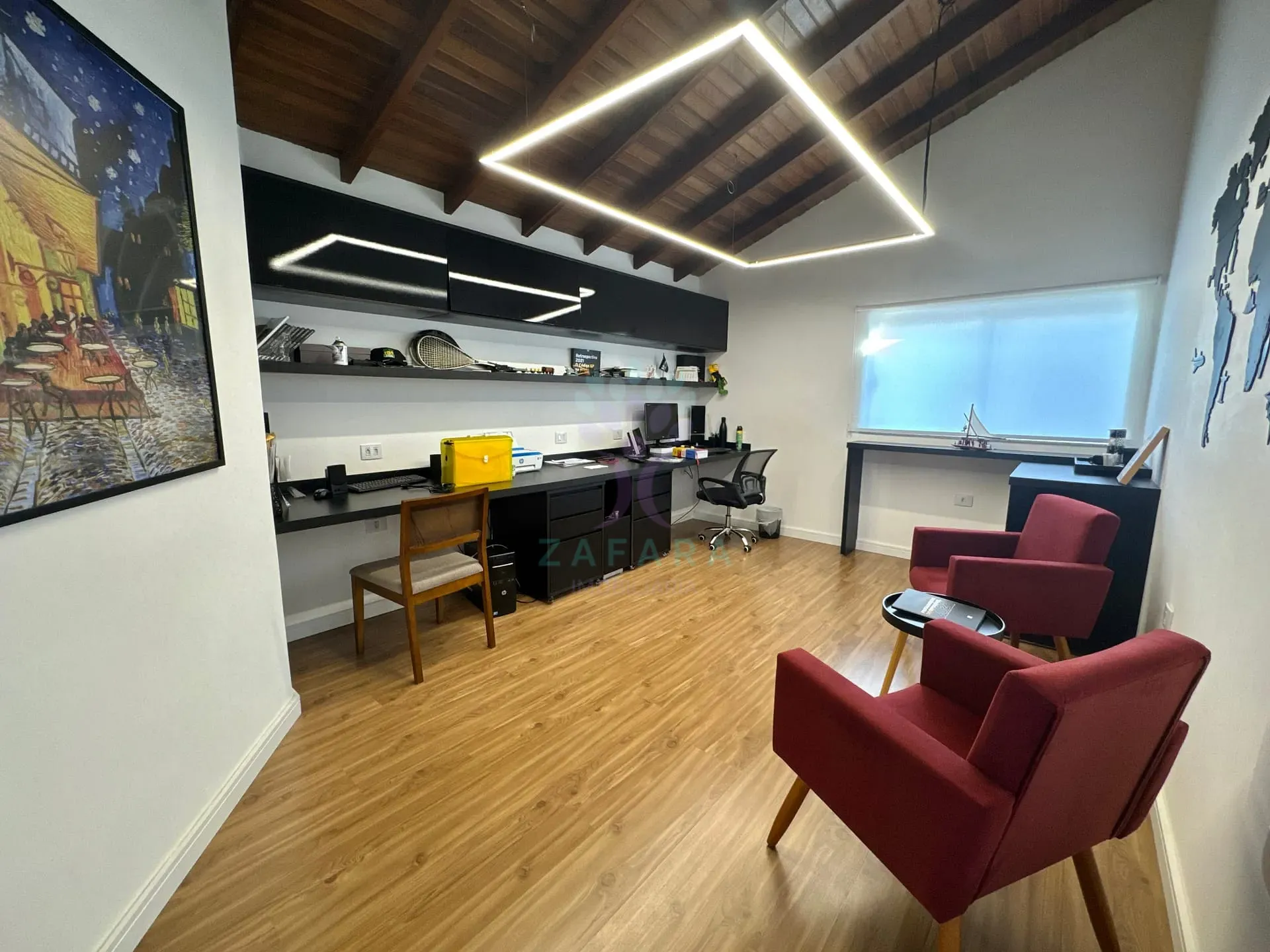 Casa, 3 quartos, 248 m² - Foto 20