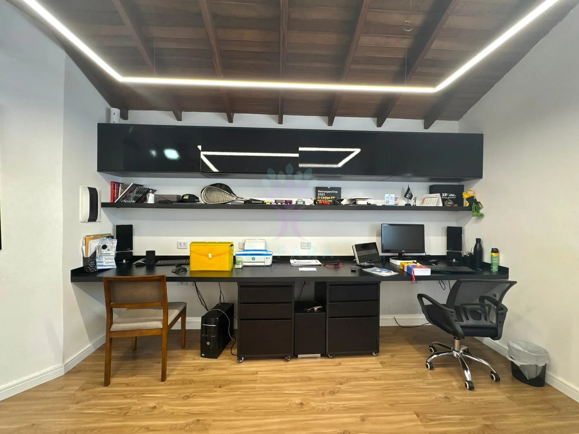 Casa, 3 quartos, 248 m² - Foto 21