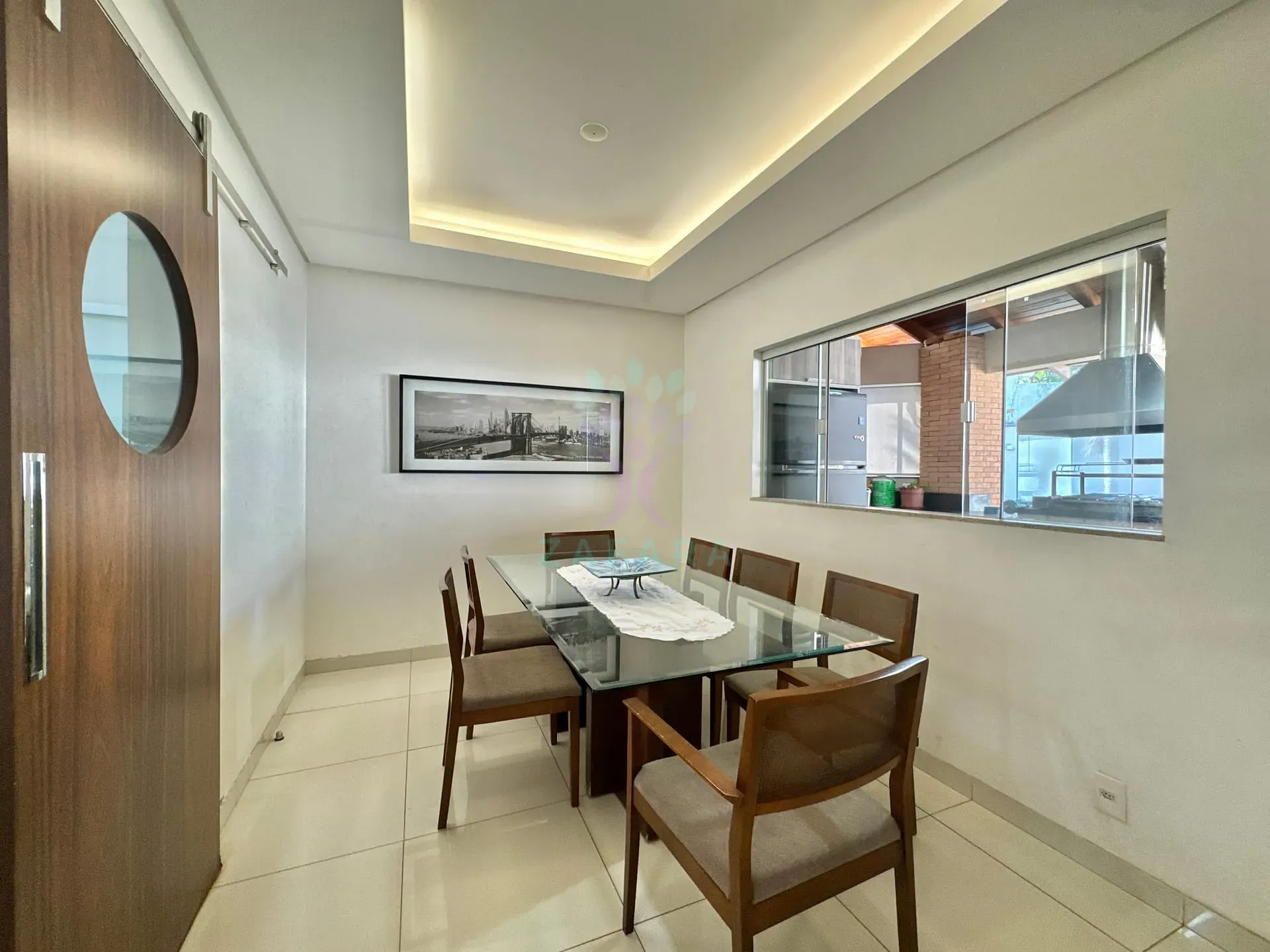 Casa, 3 quartos, 248 m² - Foto 6