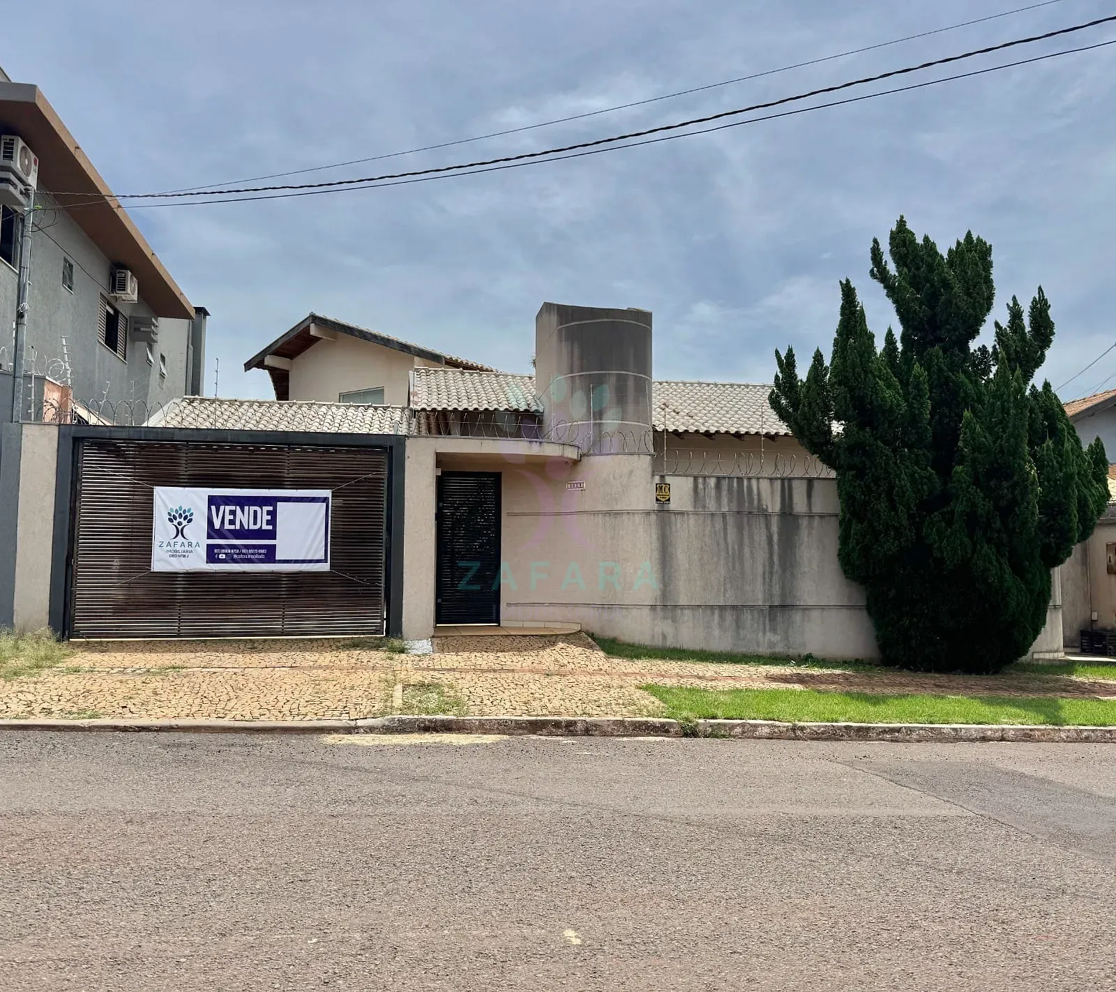 Casa, 3 quartos, 248 m² - Foto 1