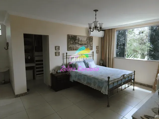 Casa com 1000m² 3 quartos e 3 banheiros, à venda, no bairro Condomínio Vale do Ouro em Ribeirão das Neves
