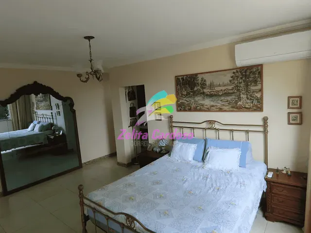 Casa com 1000m² 3 quartos e 3 banheiros, à venda, no bairro Condomínio Vale do Ouro em Ribeirão das Neves