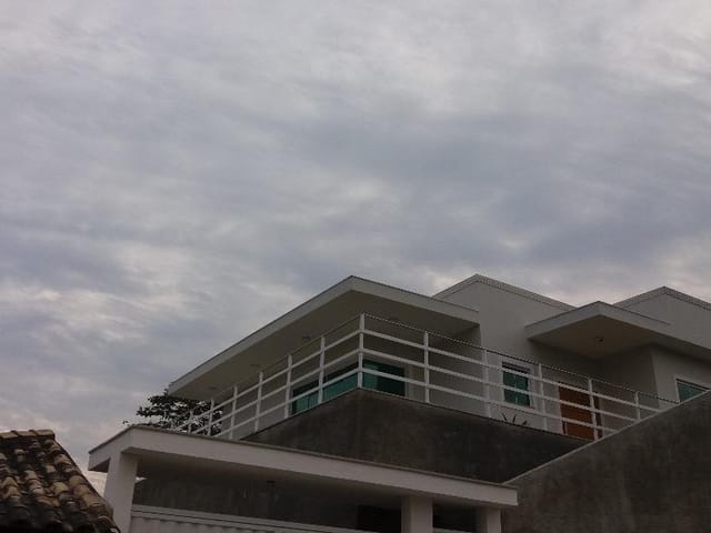 Foto do Casa - Casa residencial para locação, Maravista, Niterói. | ABIDON NAZARETH IMÓVEIS
