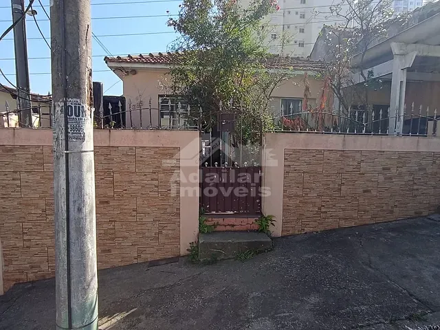 Casa com 210m² 3 quartos e 2 banheiros, à venda, no bairro Vila da Saúde em São Paulo