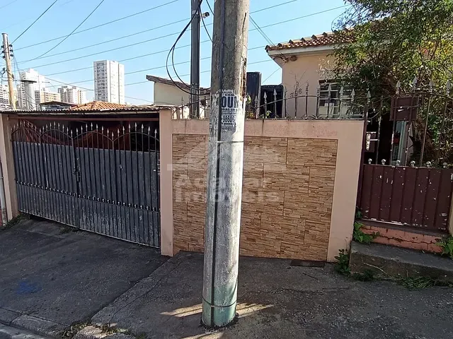 Casa com 210m² 3 quartos e 2 banheiros, à venda, no bairro Vila da Saúde em São Paulo