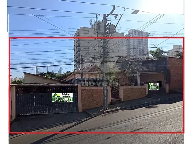 Casa com 210m² 3 quartos e 2 banheiros, à venda, no bairro Vila da Saúde em São Paulo