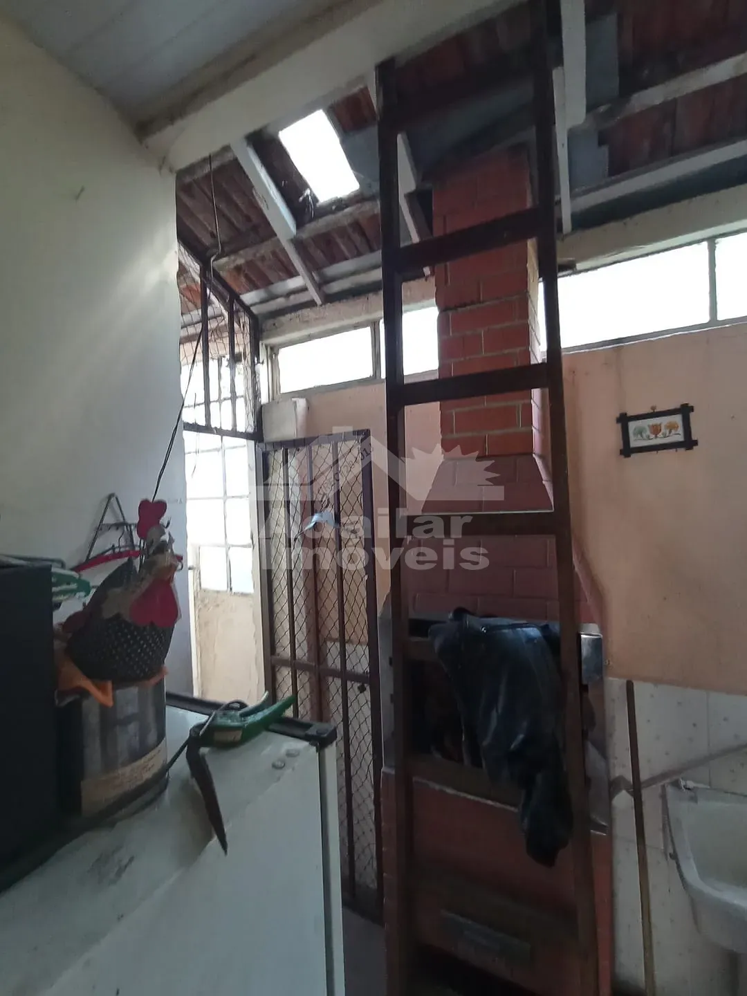 Casa, 3 quartos, 133 m² - Foto 35