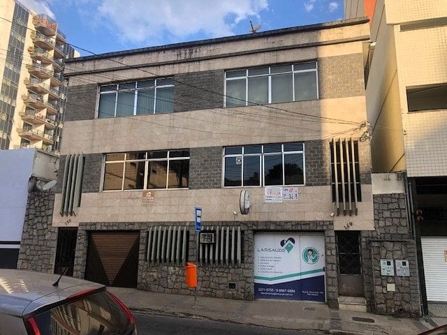 Casa à Venda em São Mateus