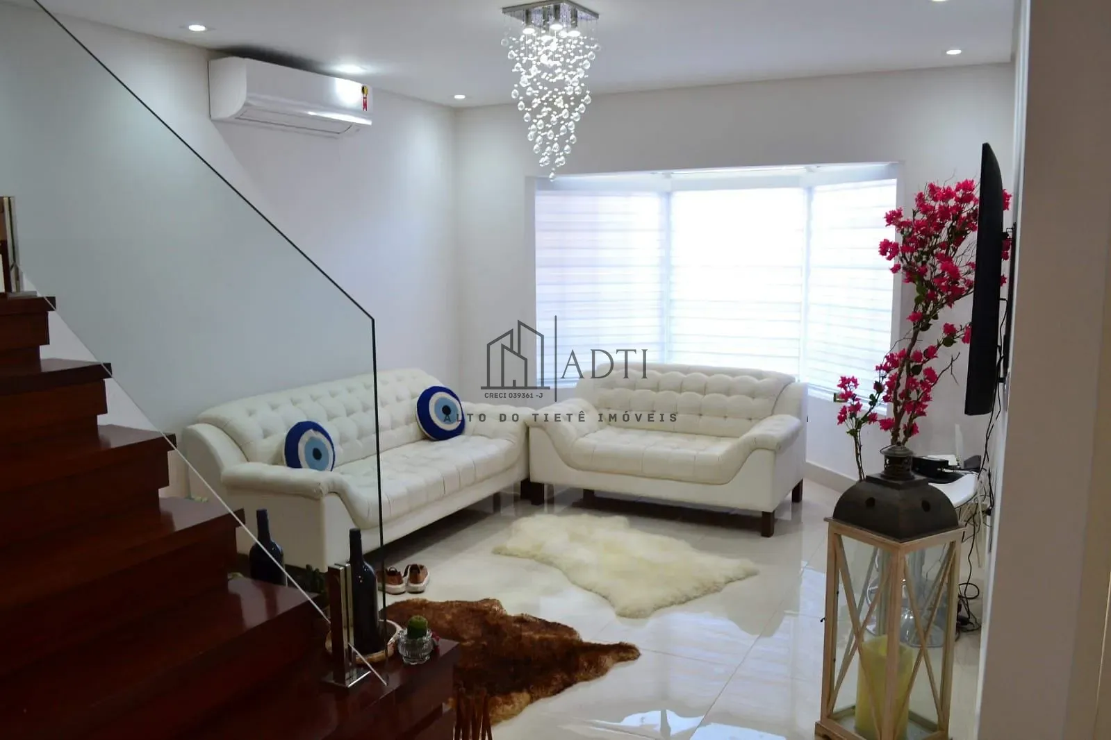 Casa, 3 quartos, 151 m² - Foto 6