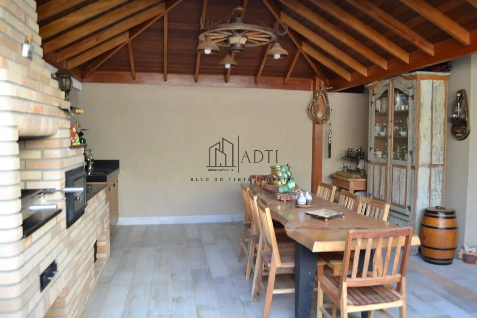 Casa, 3 quartos, 151 m² - Foto 1