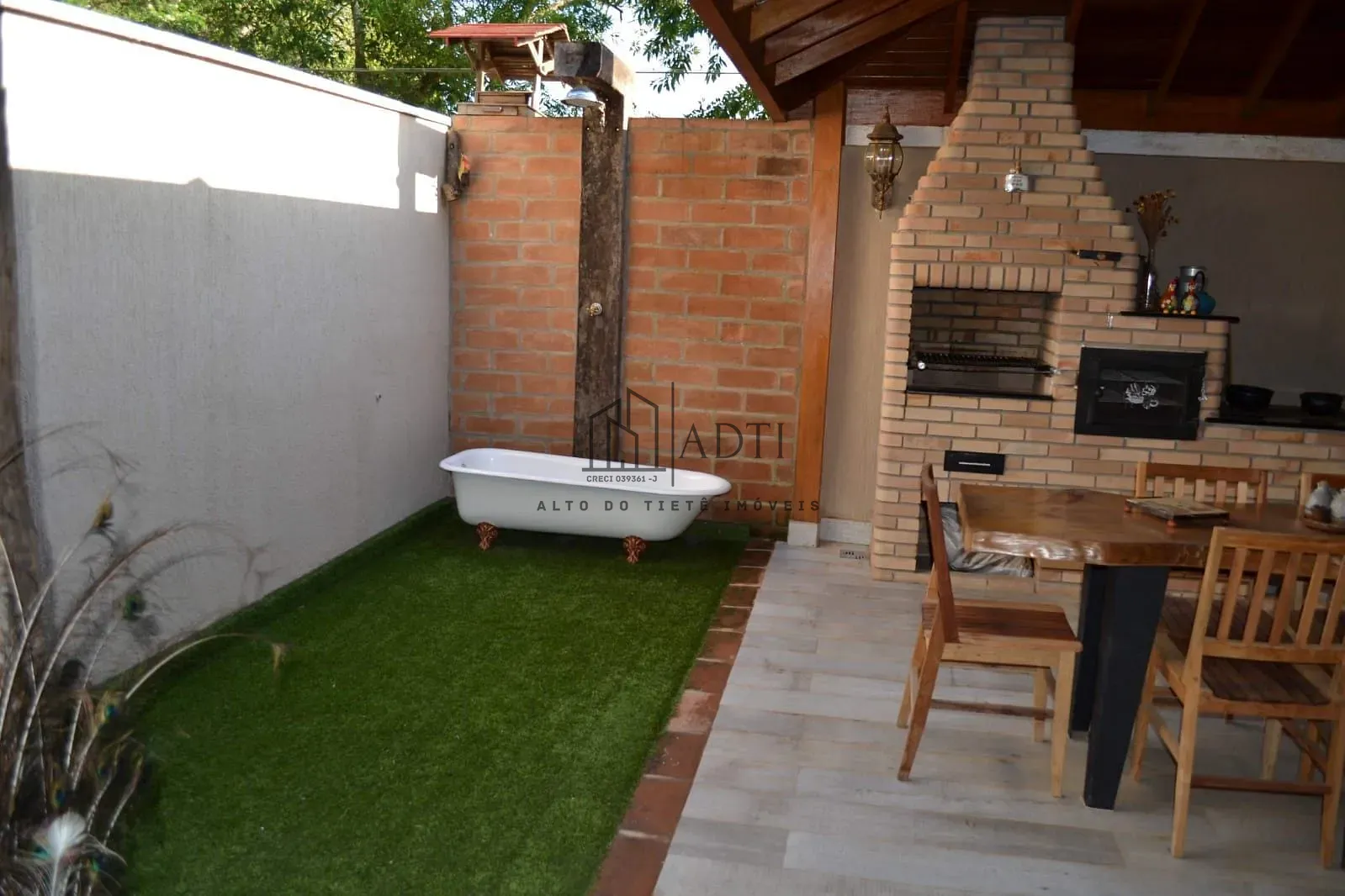 Casa, 3 quartos, 151 m² - Foto 4