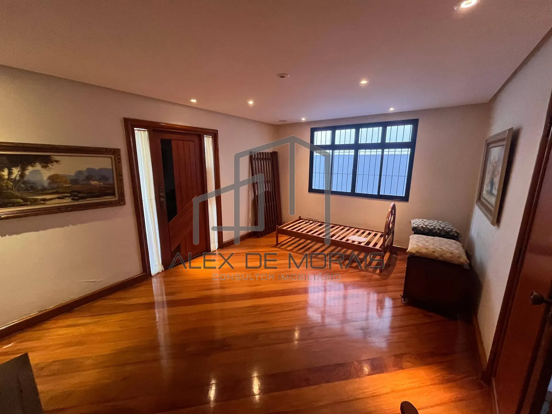 Casa, 4 quartos, 350 m² - Foto 8