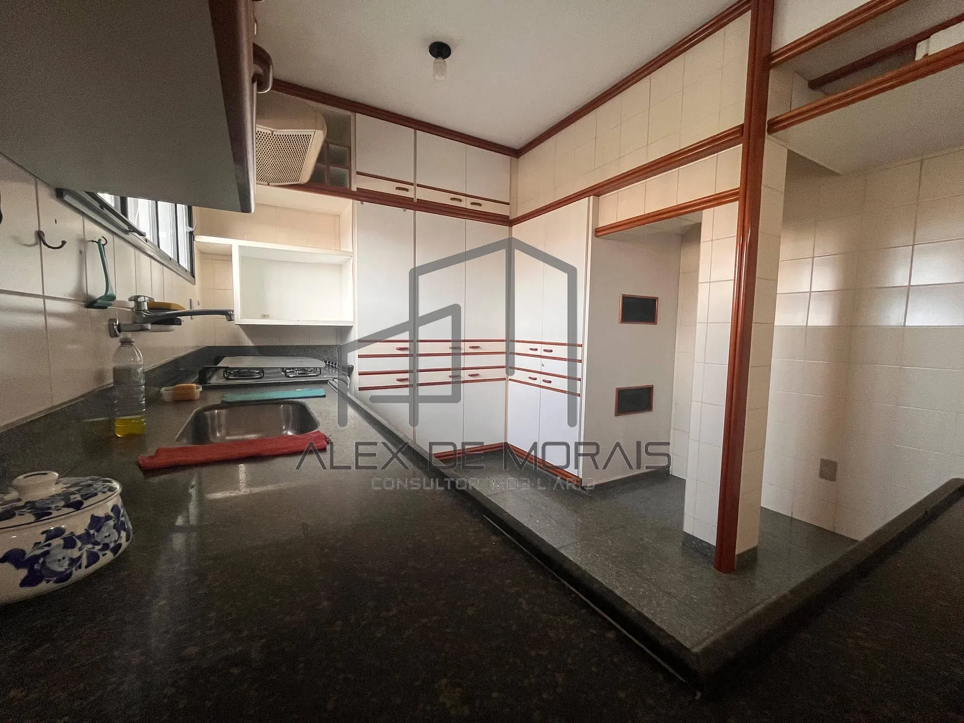 Casa, 4 quartos, 350 m² - Foto 6