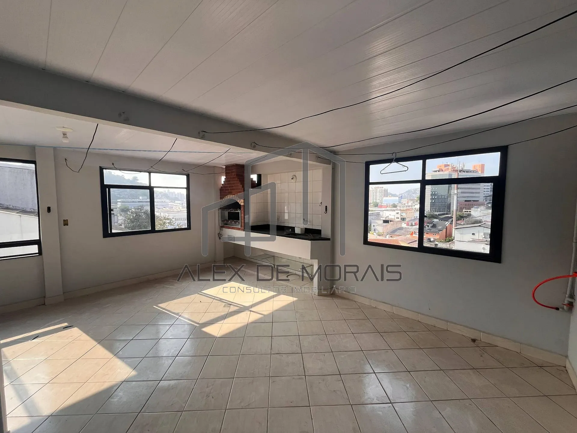 Casa, 4 quartos, 350 m² - Foto 24