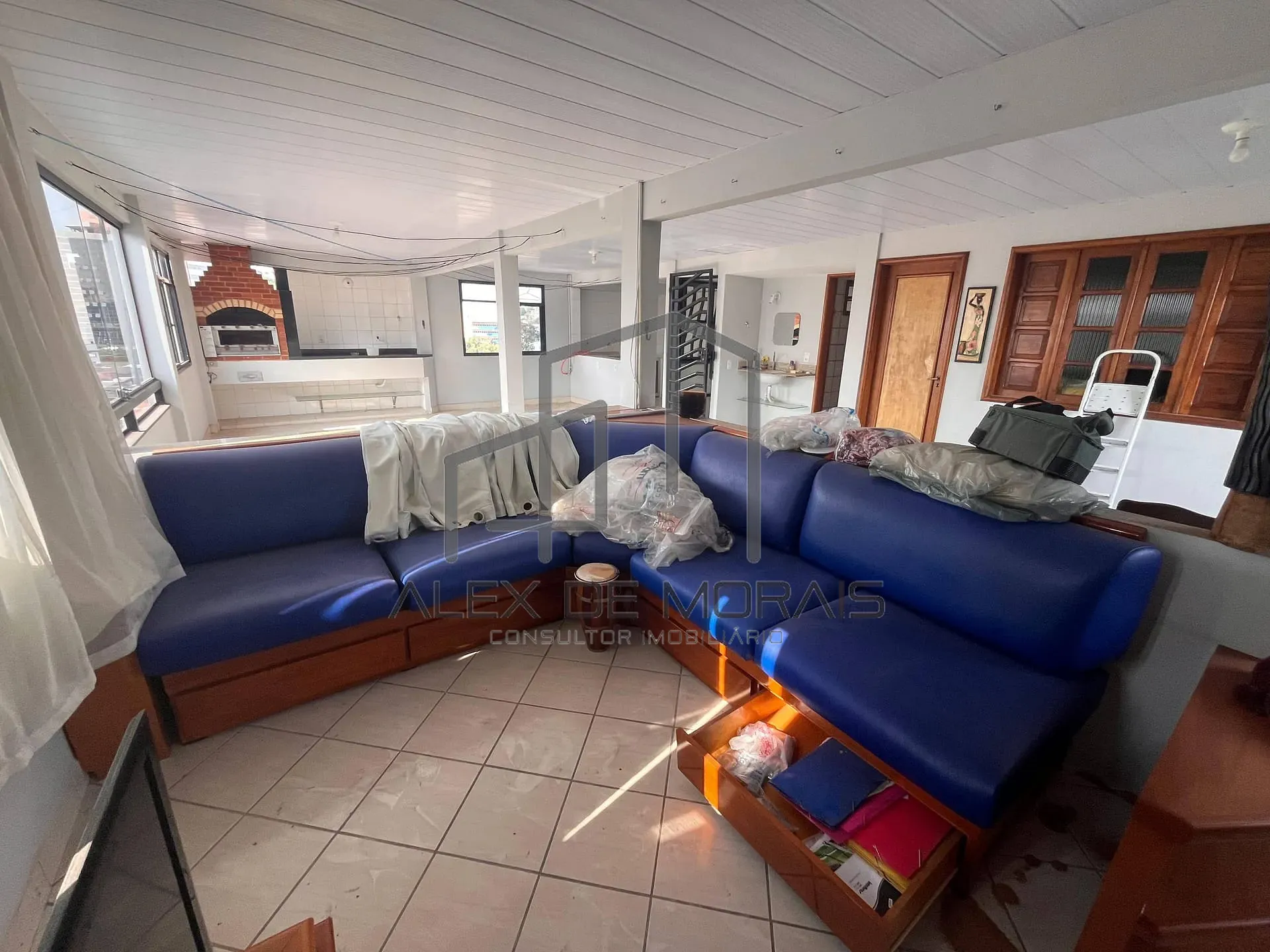 Casa, 4 quartos, 350 m² - Foto 29