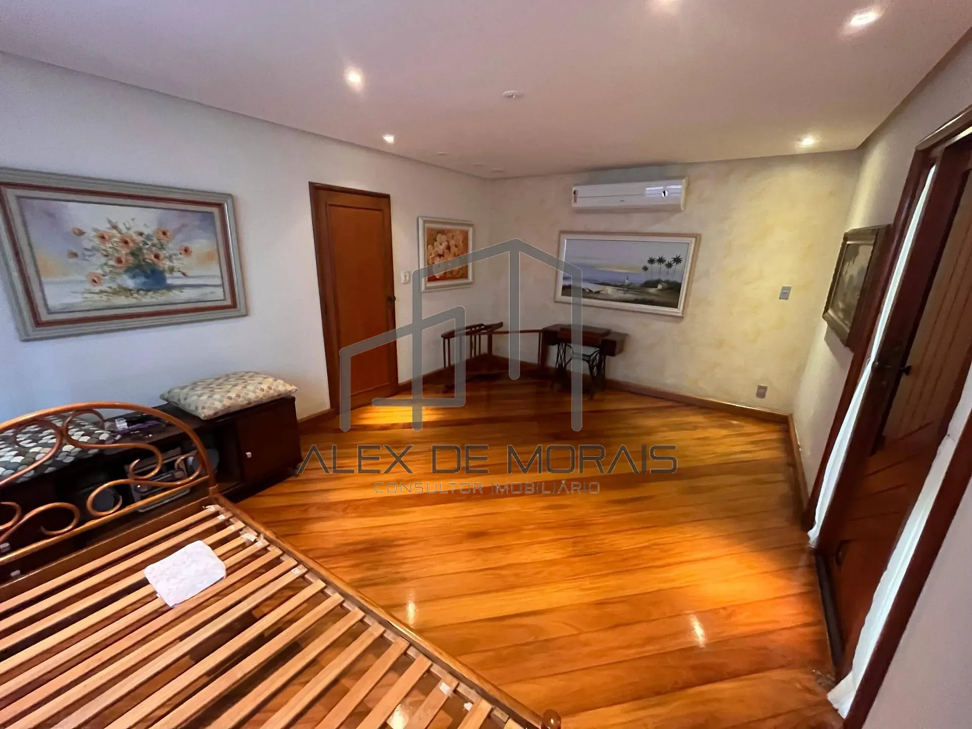 Casa, 4 quartos, 350 m² - Foto 9